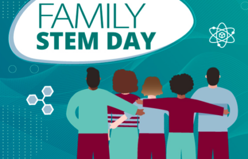 monterey, monterey peninsula college, family STEM day